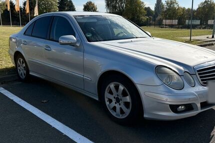 Mercedes-Benz E 320 239.400 km 3.539 &euro; Stadtroda 07646