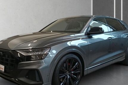 Audi Q8 42.201 km 65.950 &euro; Gera 07546