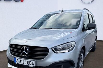 Mercedes-Benz Citan 10.000 km 29.435 € Zwickau 08058