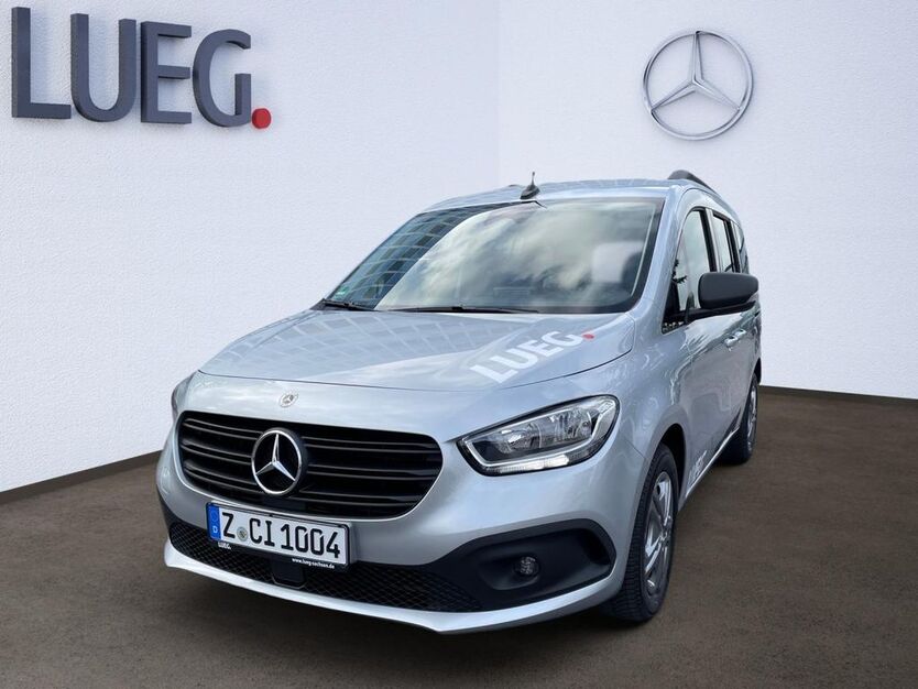 Mercedes-Benz Citan 10.000 km 29.435 € Zwickau 08058