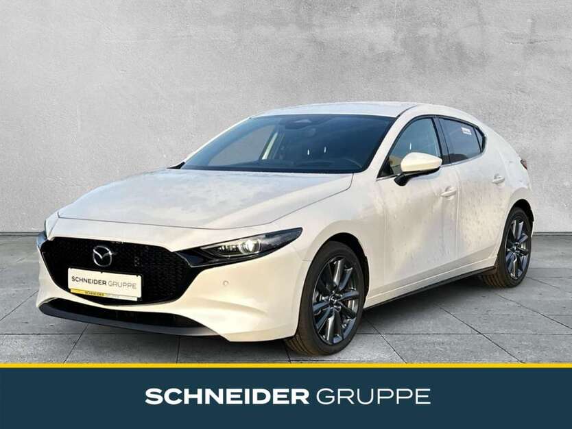 Mazda E Series 2.000 km 26.660 € Meerane 08393