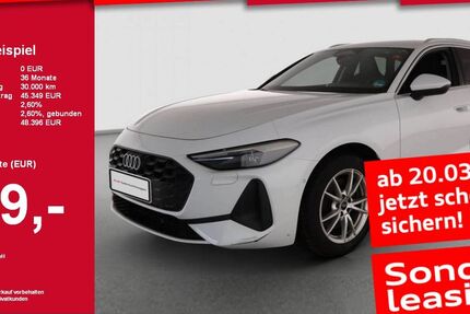 Audi A5 35.006 km 44.469 &euro; Weida 07570