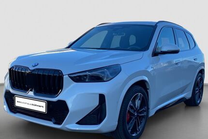 BMW X1 45.057 km 45.455 &euro; Langenwetzendorf 07957