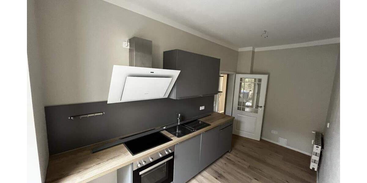 Etagenwohnung Gera Untermhaus - 2 Zimmer, 65 m&sup2;, 77.000&euro; | Angebot:25696906