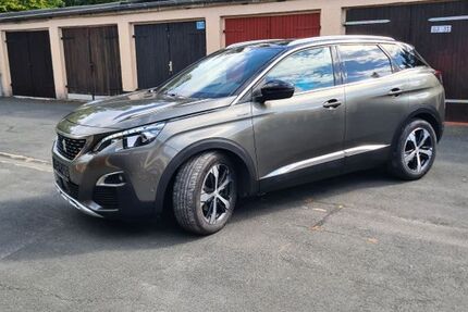 Peugeot 3008 113.310 km 17.500 € Hermsdorf 07629