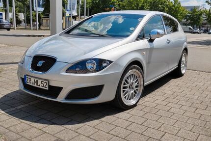 Seat Leon 196.700 km 5.100 &euro; Münchenbernsdorf 07589