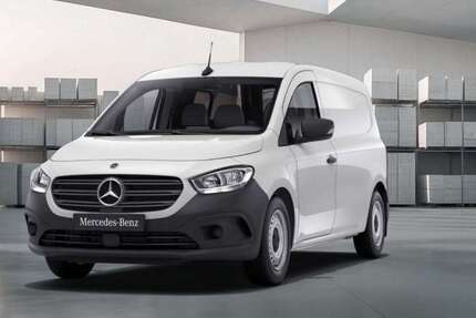 Mercedes-Benz Citan 31.827 km 23.074 &euro; Gera 07546