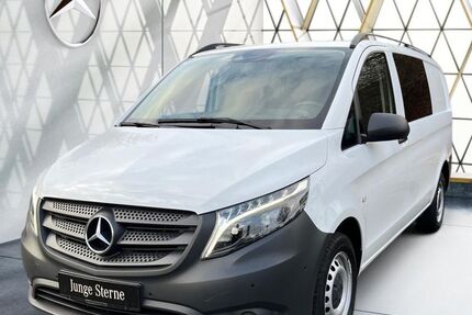 Mercedes-Benz Vito 44.560 km 43.789 &euro; Gera 07546