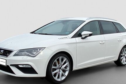 Seat Leon 193.302 km 9.000 € Langenwetzendorf 07957
