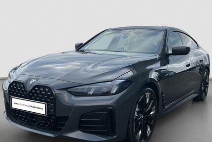 BMW 420 Gran Coupé 1.453 km 66.385 &euro; Gera 07552