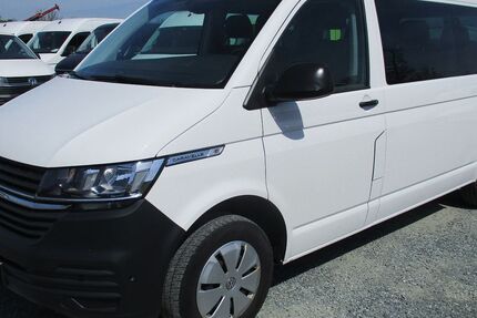 VW T6 Caravelle 155.324 km 19.999 &euro; Gera 07548