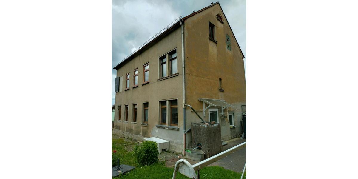 Einfamilienhaus Greiz - 110.000&euro; | Angebot:26900807