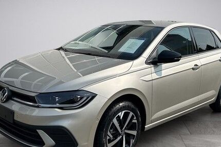 VW Polo 6.266 km 21.980 € Altenburg 04600