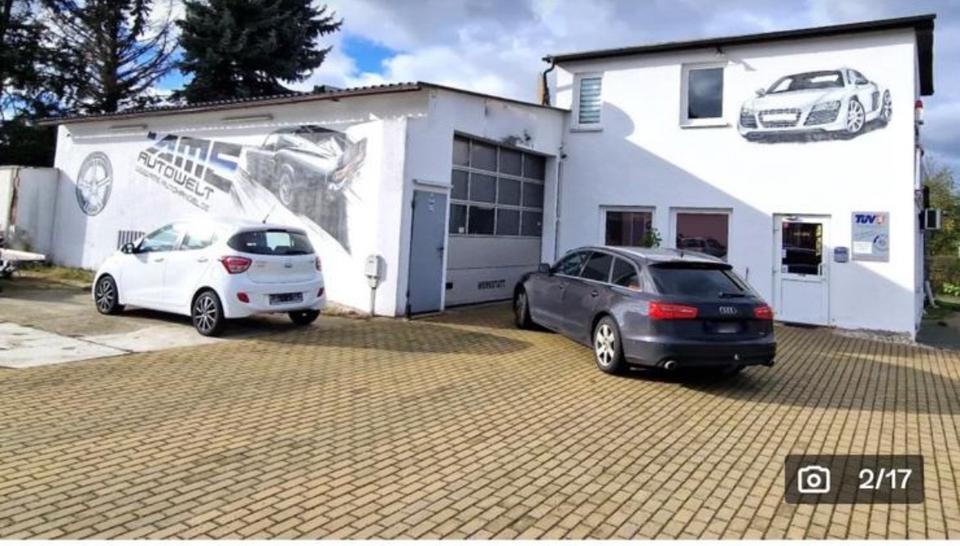 Einfamilienhaus Rositz - 1 Zimmer, 110 m&sup2;, 220.000&euro; | Angebot:26061275