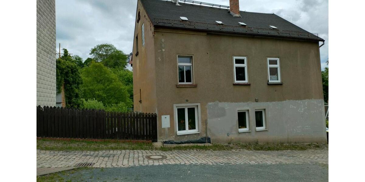 Einfamilienhaus Greiz - 110.000&euro; | Angebot:26900807