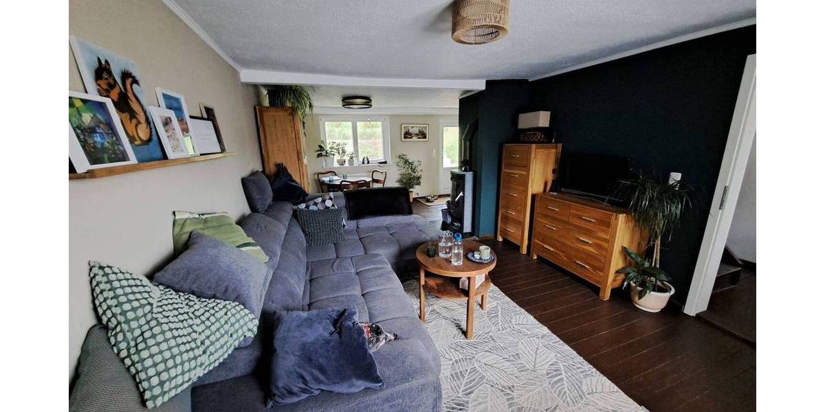 Einfamilienhaus Teuchern - 3 Zimmer, 96 m&sup2;, 145.000&euro; | Angebot:25776111