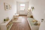 Etagenwohnung Gera Lusan - 3 Zimmer, 68 m&sup2;, 375&euro; | Angebot:26834623