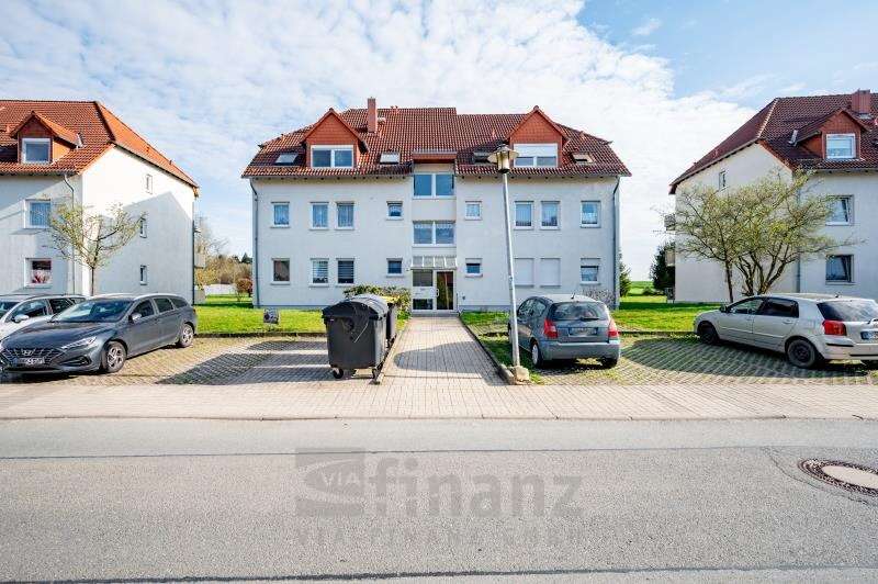 Etagenwohnung Werdau Leubnitz - 1 Zimmer, 35 m&sup2;, 37.500&euro; | Angebot:22725301
