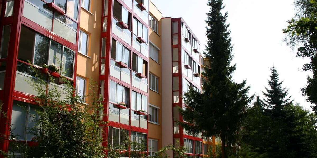 Etagenwohnung Zeitz Hainichen - 1 Zimmer, 30 m&sup2;, 225&euro; | Angebot:26155999