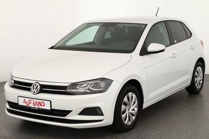 VW Polo 74.718 km 13.490 &euro; Gera 07546