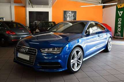 Audi S7 121.800 km 29.950 &euro; Eisenberg 07607