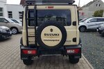 Suzuki Jimny 1.5 Comfort+ Automatik AllGrip 62.500 km 39.950 &euro; Werdau 08412
