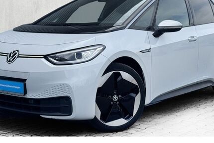 VW ID.3 45.400 km 22.250 € Zeitz 06712