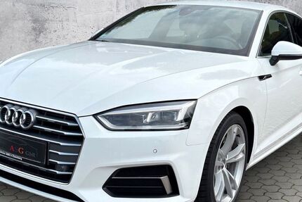 Audi A5 124.700 km 24.990 € Eisenberg 07607