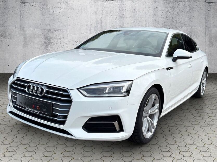 Audi A5 124.700 km 24.990 € Eisenberg 07607