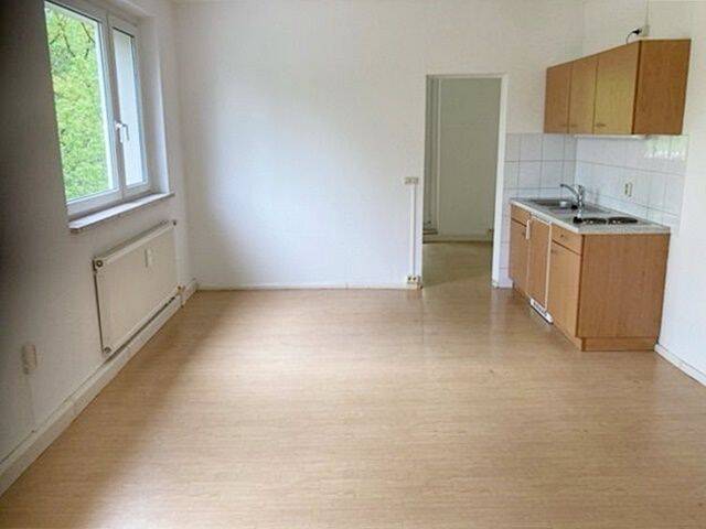 Etagenwohnung Hermsdorf - 2 Zimmer, 39 m&sup2;, 240&euro; | Angebot:26826614
