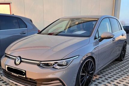 VW Golf 19.990 km 19.700 &euro; Teuchern 06682