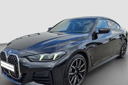 BMW 430 Gran Coupé 8.581 km 47.565 &euro; Gera 07552