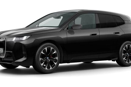 BMW iX 3.164 km 87.755 &euro; Langenwetzendorf 07957