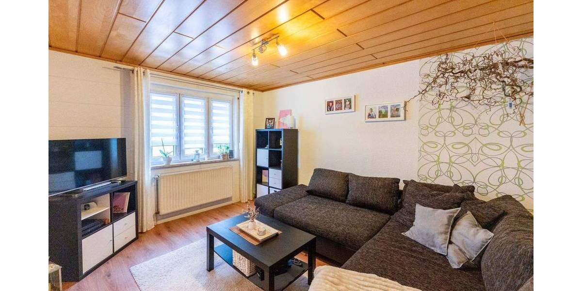 Reihenmittelhaus Stadtroda - 5 Zimmer, 115 m&sup2;, 99.000&euro; | Angebot:25851381