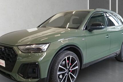 Audi Q5 33.692 km 41.589 &euro; Gera 07546