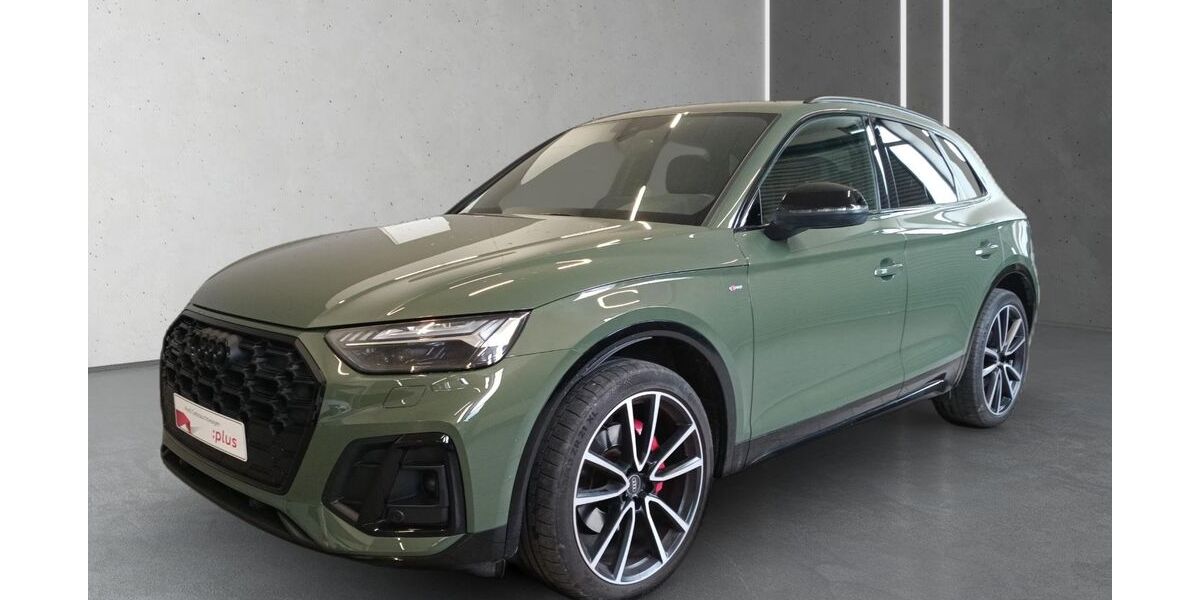 Audi Q5 33.692 km 42.740 &euro; Gera 07546