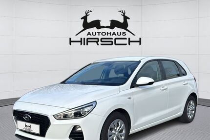 Hyundai i30 66.487 km 9.990 &euro; Crimmitschau 08451