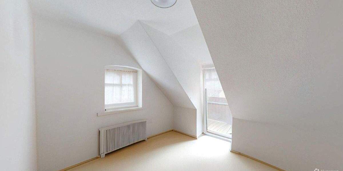 Etagenwohnung Altenburg - 6 Zimmer, 101 m&sup2;, 139.000&euro; | Angebot:25777378