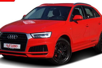 Audi Q3 95.301 km 21.990 &euro; Gera 07546