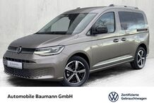 Gebrauchtwagen VW Caddy