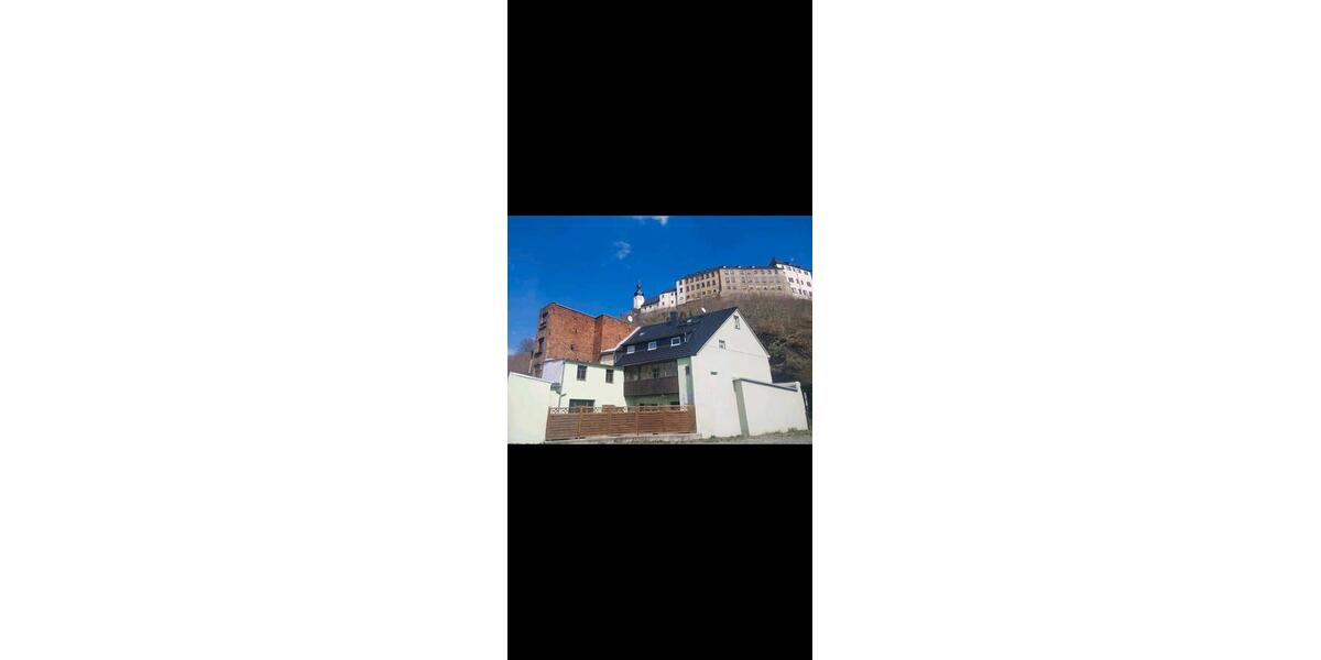 Etagenwohnung Greiz - 10 Zimmer, 170 m&sup2;, 70.000&euro; | Angebot:27416503