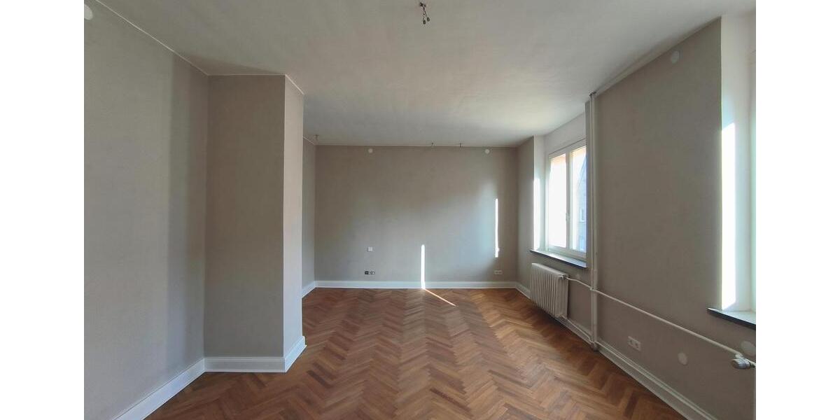 Maisonettenwohnung Hermsdorf - 4 Zimmer, 123 m&sup2;, 1.230&euro; | Angebot:26166660