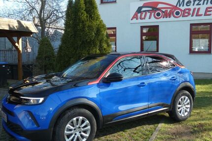Opel Mokka 24.999 km 15.290 € Zwickau 08056