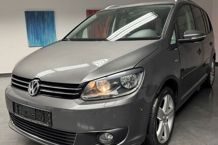 VW Touran 209.000 km 7.580 € Zwickau 08056
