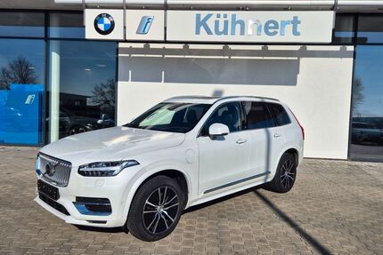Volvo XC90 144.055 km 45.365 &euro; Gera 07552