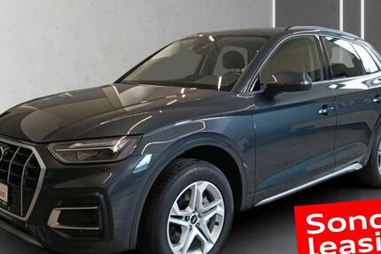 Audi Q5 22.050 km 39.639 &euro; Gera 07546