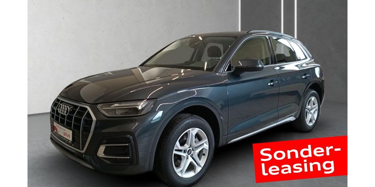 Audi Q5 22.050 km 39.639 &euro; Gera 07546