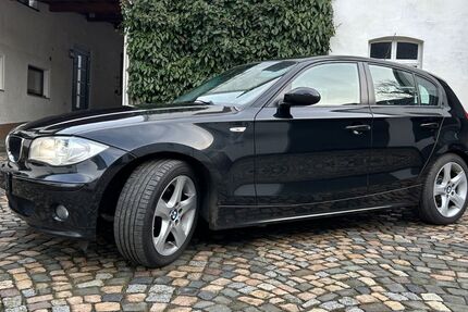BMW 120 243.000 km 5.750 &euro; Langenwetzendorf 07957