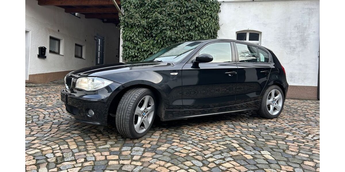 BMW 120 243.000 km 5.750 &euro; Langenwetzendorf 07957