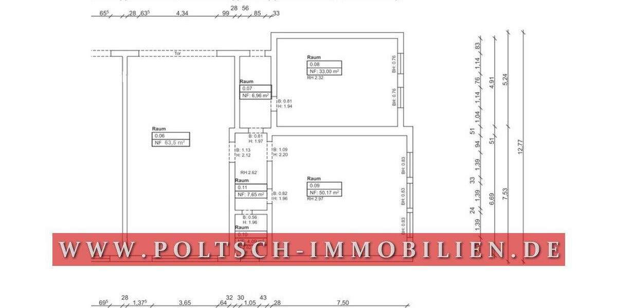Gewerbeobjekt Gera Tinz - 700&euro; | Angebot:25698754